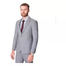 Traje Hombre Aldo Conti Orange (t2708) 