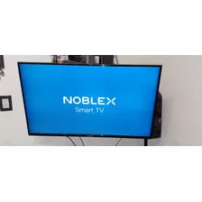 Tv Led Noblex 43 Smart