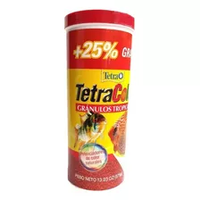 Tetra Tetracolor Granulos Tropicales X 3 - g a $146