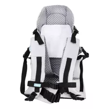 Mochila Porta Bebe Infanti