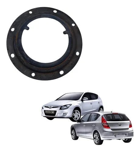Trava Argola Bomba Combustivel Hyundai I30 2009 2012 Usado