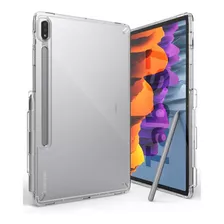 Case Ringke Fusion Galaxy Tab S7 / S8 - Importado De Usa