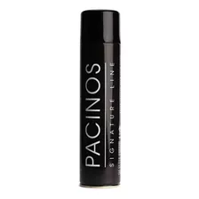 Spray Fixação Pacinos Hair Extra Forte Cabelo 400ml