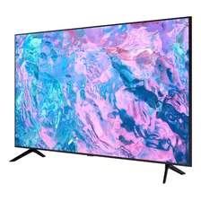 Smart Tv Samsung Un85cu70000fxzx Led 4k 85 