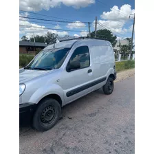 Renault Kangoo Express Vendó Tfnail Kango 2