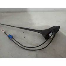 Antena Gps Teto Peugeort 208 Griffe 1.6 2014 Usado 