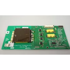 Placa Inverter Slave Panasonic Tc-l42u30b Semi Novo 