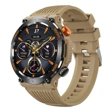 1.46''tactical Smartwatch Ht17 Llamada Reloj