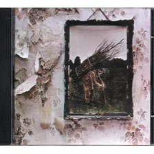 Cd Led Zeppelin - Led Zeppelin Iv