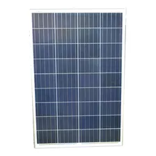 Panel Solar Policristalino 210w Clase A 12v Ltceco C/diodo