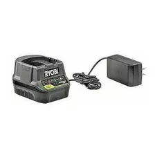 Cargador De Batería Ryobi P118b 18v+, Original, Envío Gratis