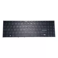 Teclado Notebook Asus Vivobook 15 X1502za M1502ia Serie Br Ç