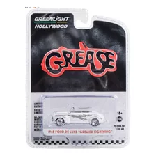 Greenlight Hollywood Grease 1948 Ford De Luxe John Travolta