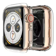 Case Proteção Bumper P/ Smartwatch Apple Watch 41/45/49mm