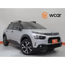 Citroen C4 Cactus Shine 1.6 Tp T 6ab Abs