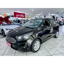 Ford Ka 1.5 Tivct Se Plus Sedan 2021