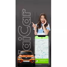 Aplicativo De Mobilidade Urbana Igual Uberr E 99popi