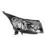 Fascia Trasera Chevrolet Cruze 2010 2011 2012 2013