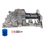 Kit De Afinacion 15w40 Mult Chevrolet Aveo 1.6 2011 Acdelco