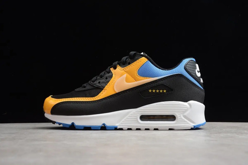 Comprar Zapatos De Golf Nike Air Max 90 Para 36 Turquesa | Nike Chile
