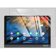 Glass Protector Compatible Tablet Lenovo Yoga Smart X705 F