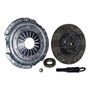 Kit De Clutch Suzuki Sx4 2.0 L4 5vel 2008-2010