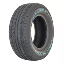 Pneu Vitour 245/60r14 98h Galaxy R1 Radial G/t Letra Branca