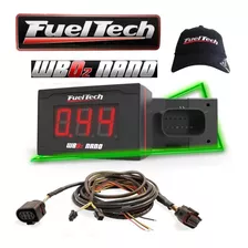 Fueltech Wideband O2 Nano E Chicote 2m Sem Sonda + Brindes