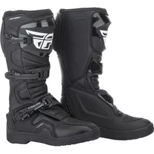 Bota Fly Racing Maverik (negro, 12)