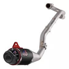 Escape Esportivo Power Core 4 Crf 250f 2019 2021 2022 2023