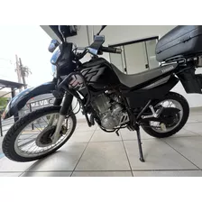 Xt 600 E 2001