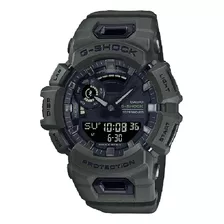 Reloj Deportivo Para Hombre G-shock Gba900uu-3a