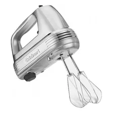 Cuisinart Power Advantage Plus 9-speed Brushed Chrome Hand 