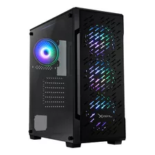 Pc Gamer Amd Ryzen 7 5700g, B550 Wifi, 32gb Ram, 1tb Ssd M.2