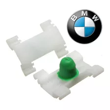 10 Bmw Broche Grapa Clip Moldura Puerta 325 328 330 E36 E46.