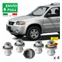 Catalizador Ford Ranger 4 Cilindros Duratec 2.3l Todas