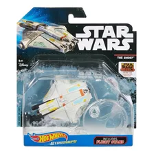 Hot Wheels Star Wars Starships Nave The Ghost 