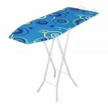 Mesa De Planchar Angosta Pintada Envio Gratis