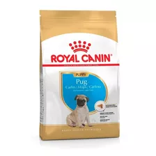 Royal Canin Puppy Pug De 2,5kg