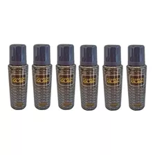 Desodorante Cannon Musk - 250 Ml - Pack C/ 06 