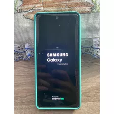 Celular Samsung Galaxy A52s