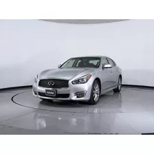 Infiniti Q70 3.7 Seduction At