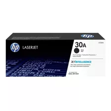 Cartucho De Toner Original Hp Cf230a 30a 230a M203 M227