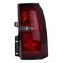 Faro Derecho Chevrolet Suburban  2007-2008-2009-2010 Tyc