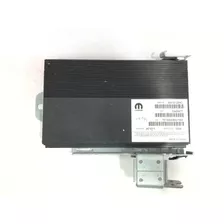 Radio Potencia Sistema Som Jeep Compass Ps19195 68312125ac