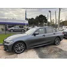 Bmw Serie 3 330e Sport Hibrido