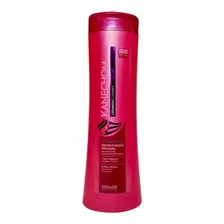 Kanechom Shampoo Brillo & Suavidad Ceramidas 350ml