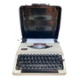 Segunda imagen para búsqueda de maquina escribir antigua