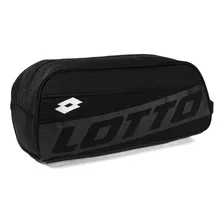 Botinero Deportivo Lotto - Shoe Bag Negro