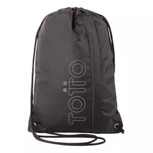 Tula Deportiva Multiuso Totto Curvi Bolsa Gimnasio